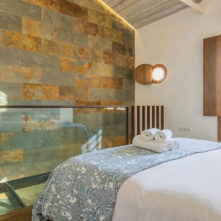 Appartement Suenos De La Juderia Centro Cordoue Extérieur photo