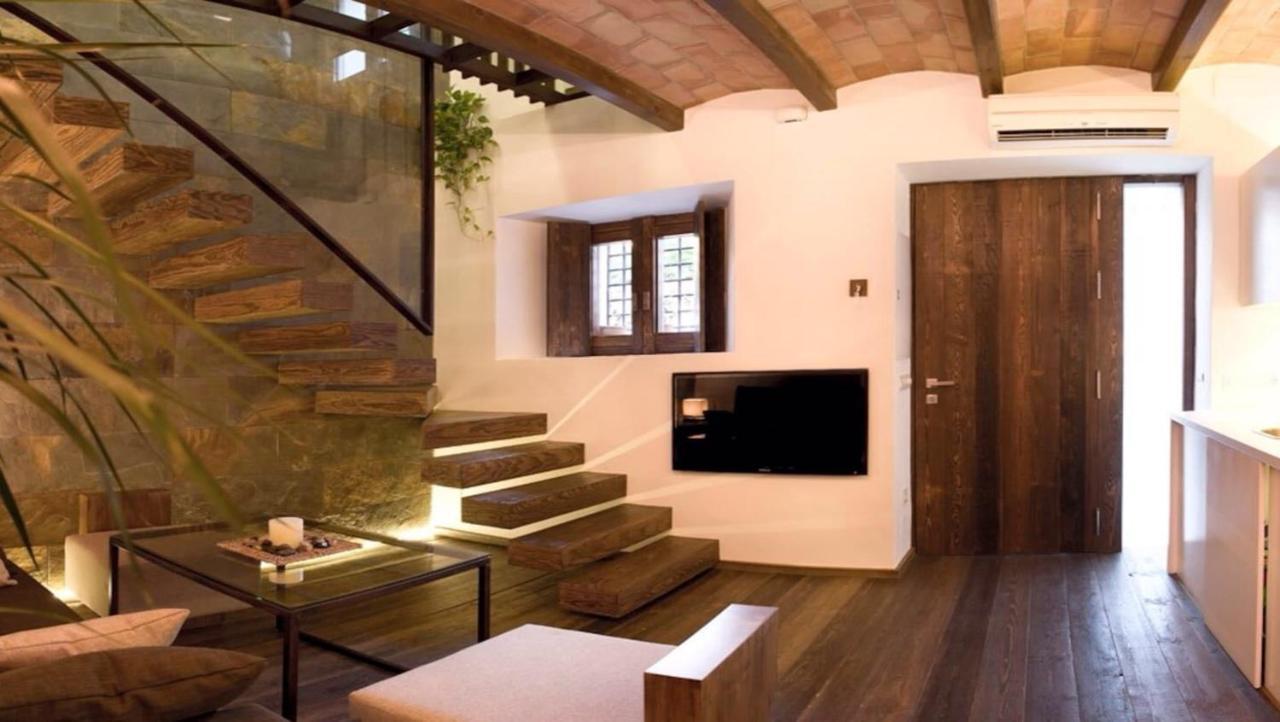 Appartement Suenos De La Juderia Centro Cordoue Extérieur photo